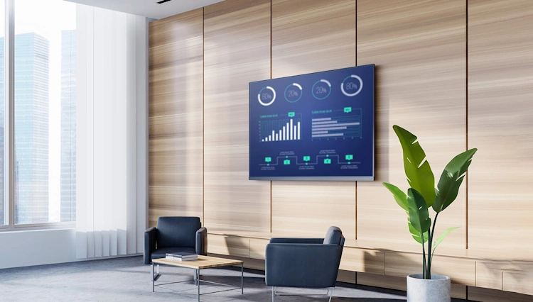 Телевидение для бизнеса от Ростелеком в деревня Еремеевская (Ленинградская область)